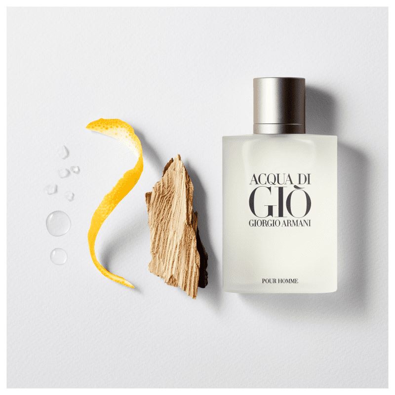 Acqua di Giò Pour Homme Giorgio Armani - Eau de Toilette - Herrenparfum