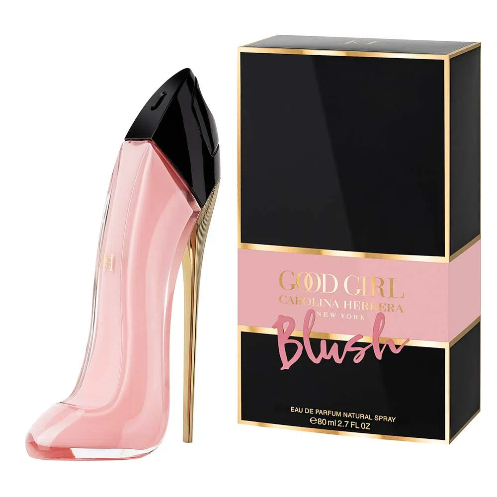 Good Girl Blush Carolina Herrera - Eau de Parfum - Damenparfum