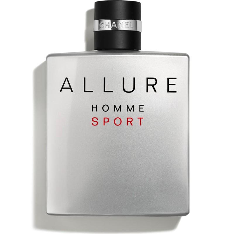 Allure Homme Sport Eau Extrême - Eau de Toilette - Herrenparfum