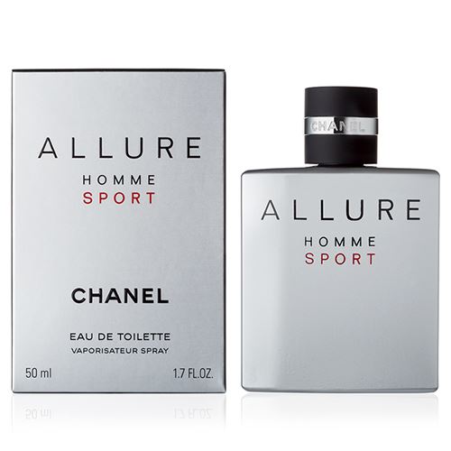 Allure Homme Sport Eau Extrême - Eau de Toilette - Herrenparfum