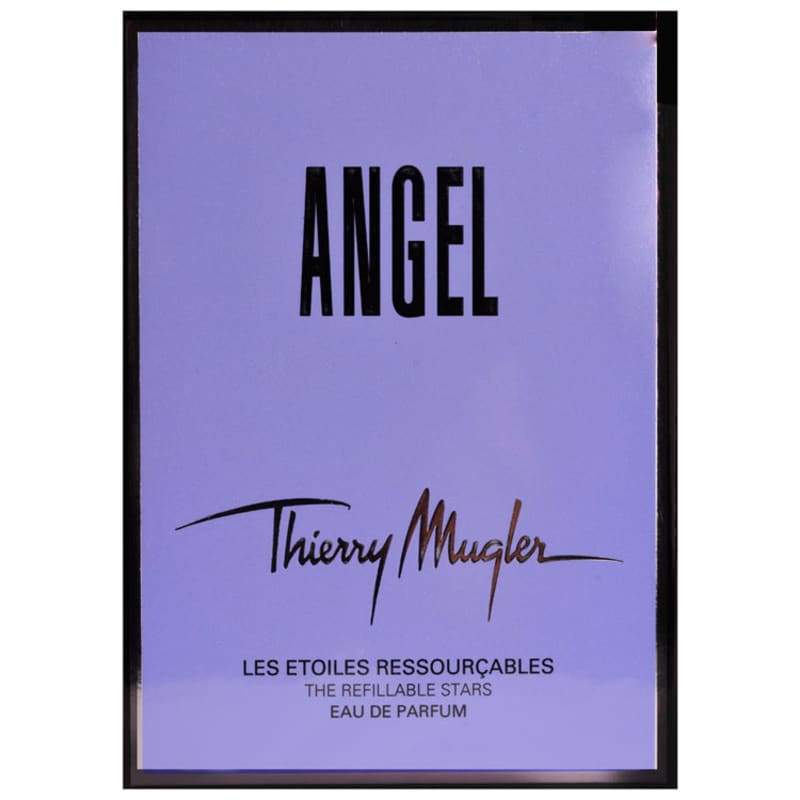 Angel Mugler - Eau de Parfum - Damenparfum