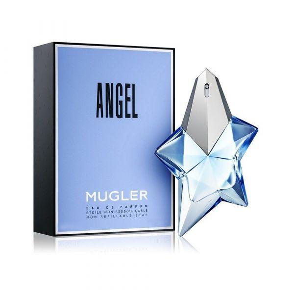 Angel Mugler - Eau de Parfum - Damenparfum