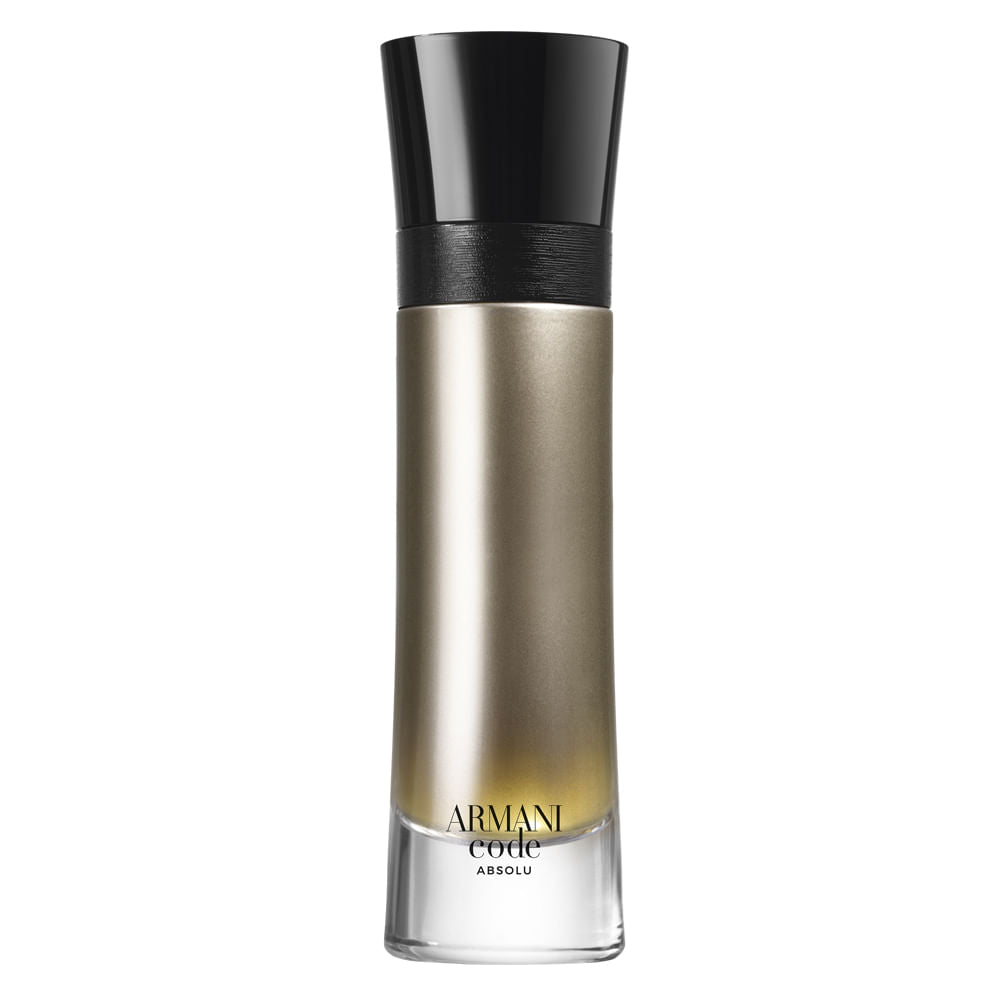 Armani Code Absolu Homme Giorgio Armani - Eau de Parfum - Herrenparfum