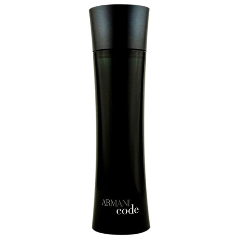 Armani Code Giorgio Armani - Eau de Toilette - Herrenparfum