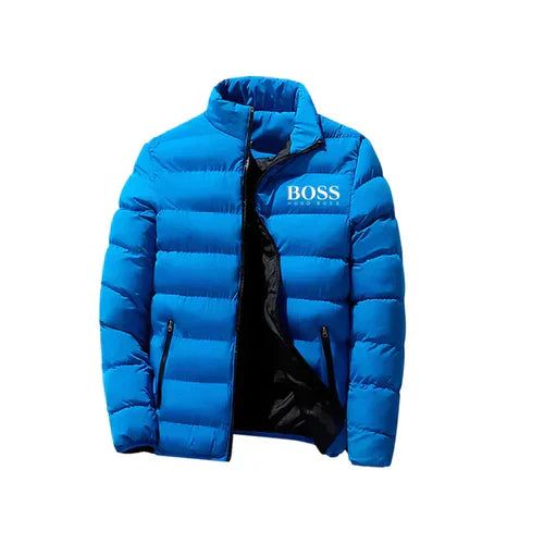 KAUFEN SIE 1, ERHALTEN SIE 2] H. Boss Sportjacke