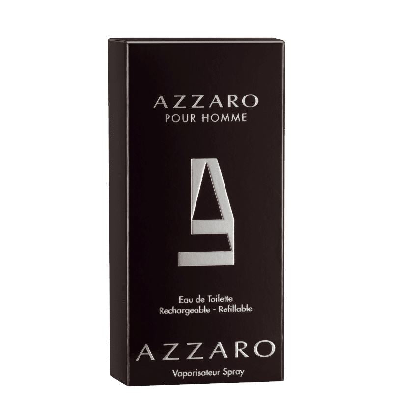 Azzaro Pour Homme - Eau de Toilette - Herrenparfum