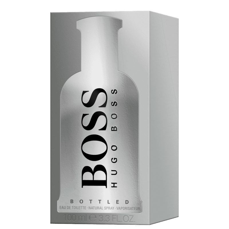 BOSS Bottled Hugo Boss - Eau de Parfum - Herrenparfum