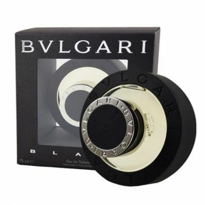 Bvlgari Black - Eau de Toilette - Herrenparfum