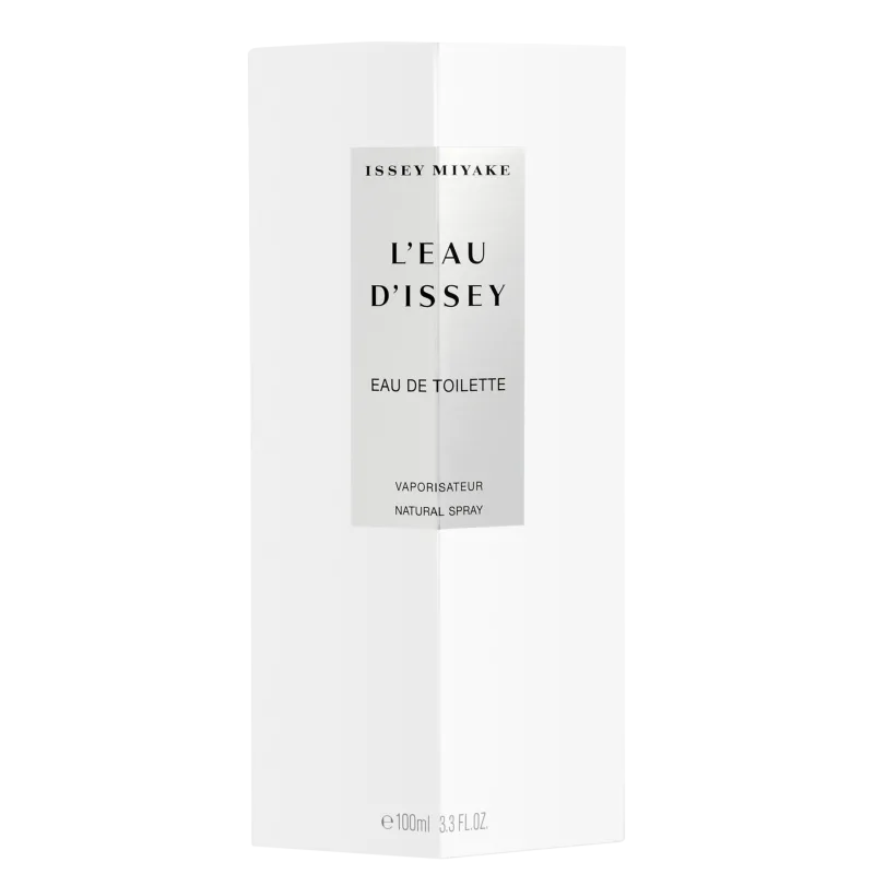 L'eau Issey Issey Miyake - Eau de Toilette - Damenparfum