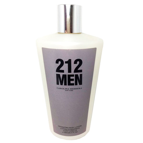 Feuchtigkeitscreme  212 Men - Eau de Parfum - Herrenparfum