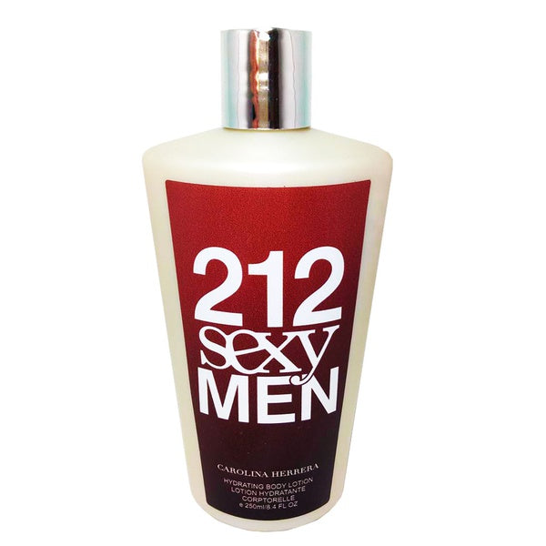 Feuchtigkeitscreme 212 Sexy Men - Eau de Parfum - Herrenparfum