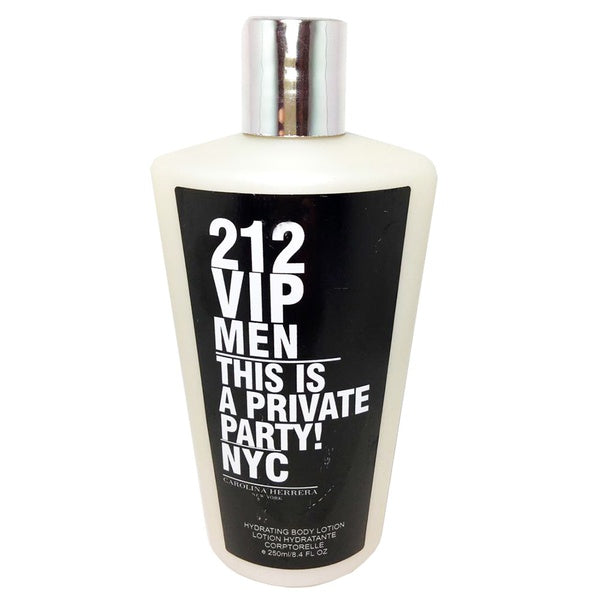 Feuchtigkeitscreme 212 Vip Men - Eau de Parfum - Herrenparfum