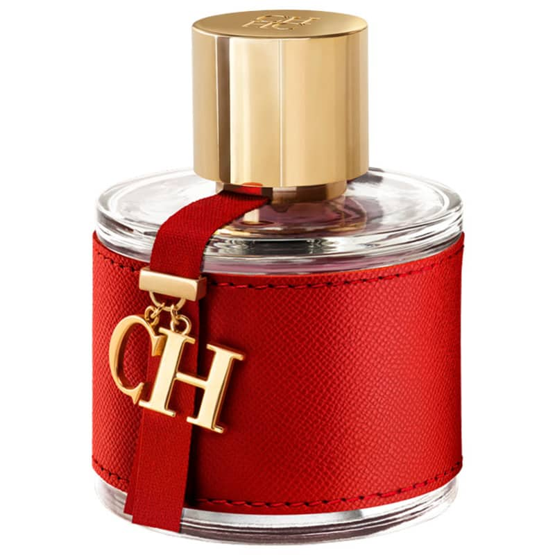 CH Carolina Herrera - Eau de Toilette - Damenparfum