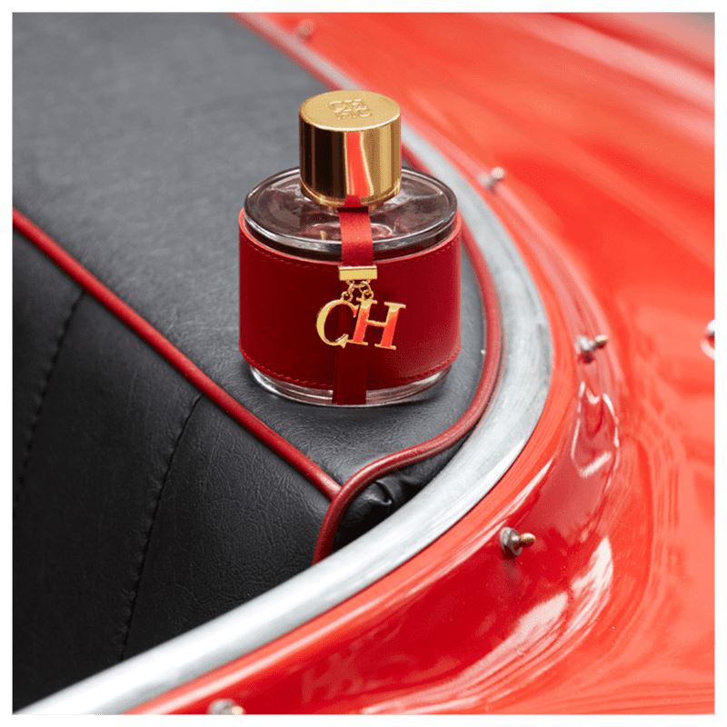 CH Carolina Herrera - Eau de Toilette - Damenparfum