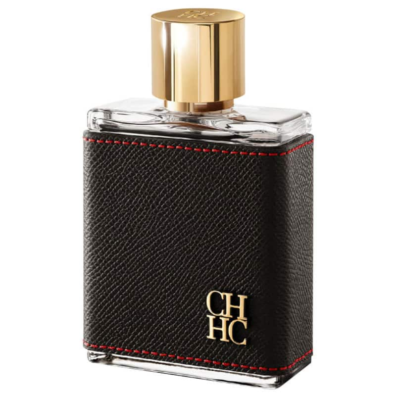 CH Men Carolina Herrera - Eau de Toilette - Herrenparfum