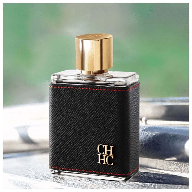 CH Men Carolina Herrera - Eau de Toilette - Herrenparfum