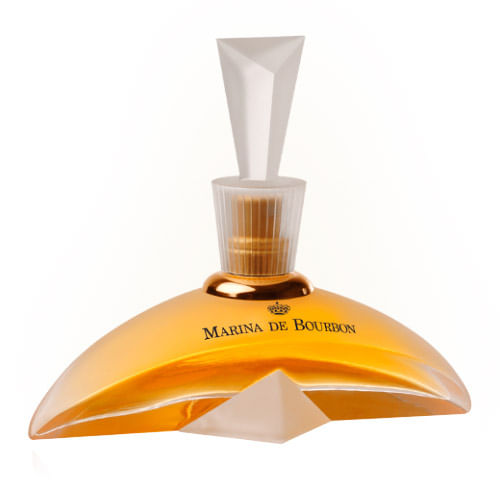 Classique Marina de Bourbon - Eau de Parfum - Damenparfum