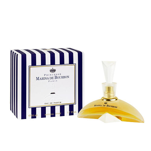 Classique Marina de Bourbon - Eau de Parfum - Damenparfum