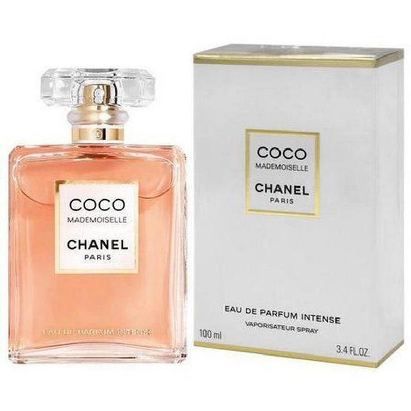 3 Parfums Carolina Herrera 212 VIP ROSÉ,  Paco Rabanne OLYMPÉA und Chanel COCO MADEMOISELLE - Eau de Toilette - Damenparfum