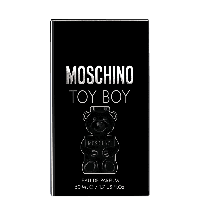 Toy Boy Moschino - Eau de Parfum - Herrenparfum