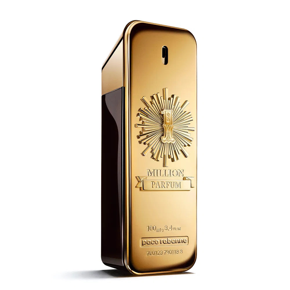 1 Million Parfum Paco Rabanne - Eau De Parfum - Herrenparfum