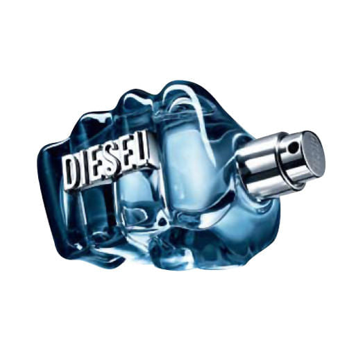 Only the Brave Diesel - Eau de Toilette - Herrenparfum