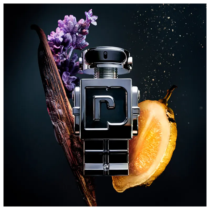 Phantom Paco Rabanne - Eau De Toilette - Herrenparfum