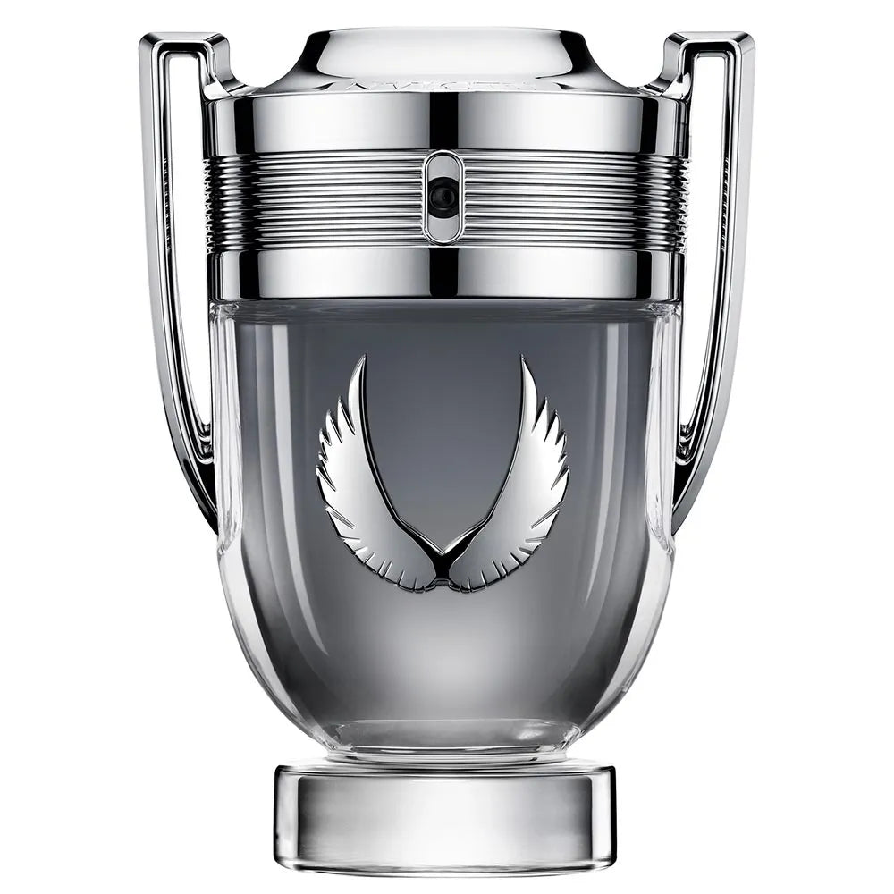 Invictus Platinum Paco Rabanne –  Eau de Parfum - Herrenparfum