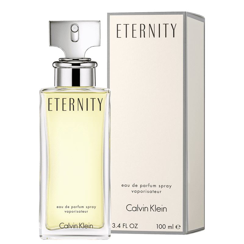 Eternity Calvin Klein - Eau de Parfum - Damenparfum