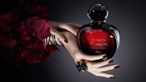 Hypnotic Poison Dior - Eau De Toilette - Damenparfum