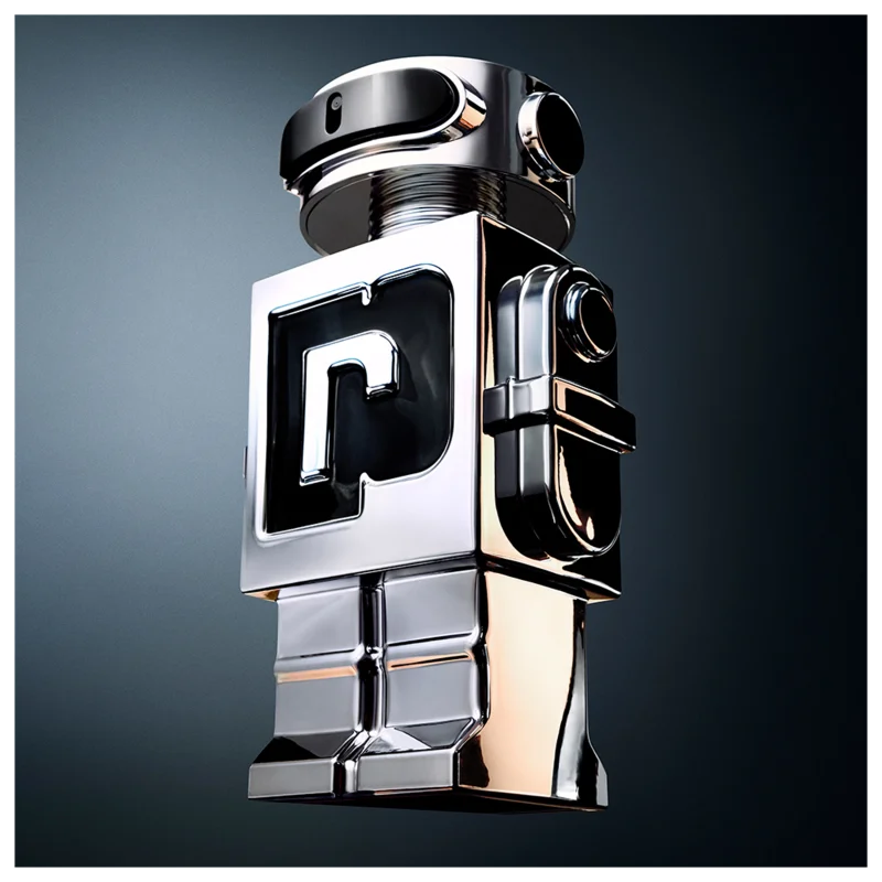 Phantom Paco Rabanne - Eau De Toilette - Herrenparfum