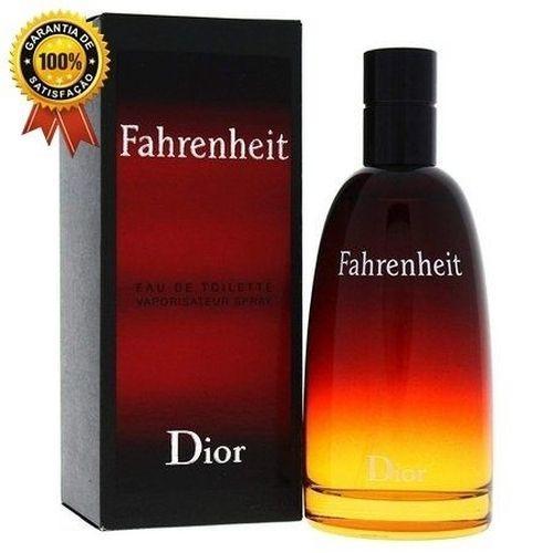 Fahrenheit Dior - Eau de Toilette - Herrenparfum