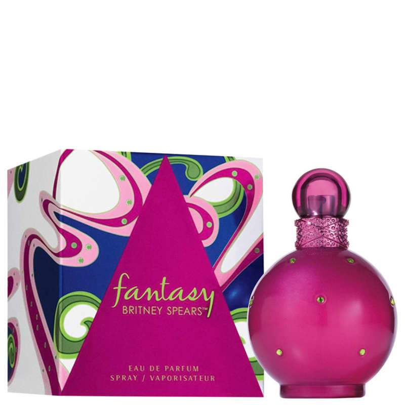 Fantasy Britney Spears - Eau de Parfum - Damenparfum