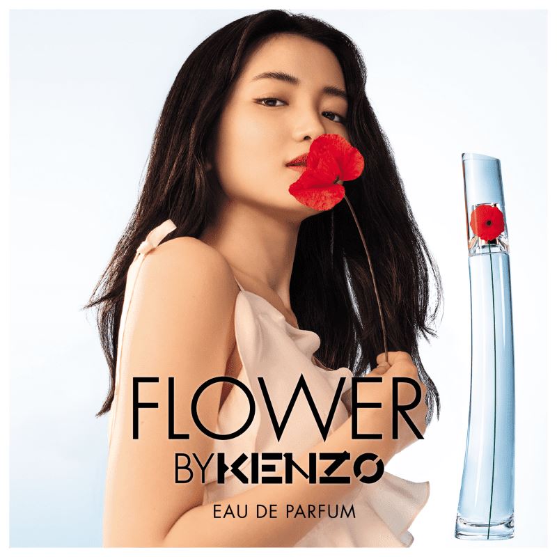 Flower by KENZO - Eau de Parfum - Damenparfum