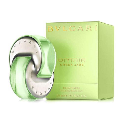 Bvlgari Omnia Green Jade - Eau De Toilette - Damenparfum