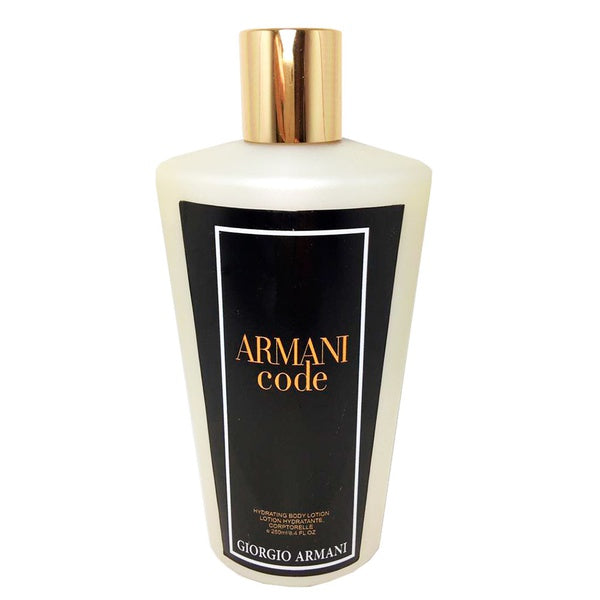 Feuchtigkeitscreme Armani Code - Eau de Toilette - Herrenparfum