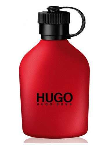 Hugo Boss Red - Eau De Toilette - Herrenparfum