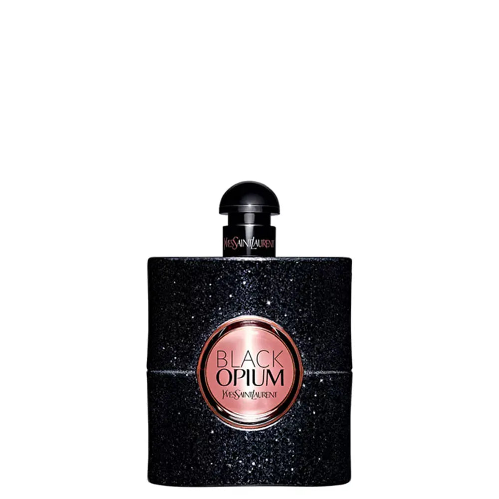 3 Parfums Prada Paradoxe, Black Opium Yves Saint Laurent, Libre- Eau de Parfum - Damenparfum