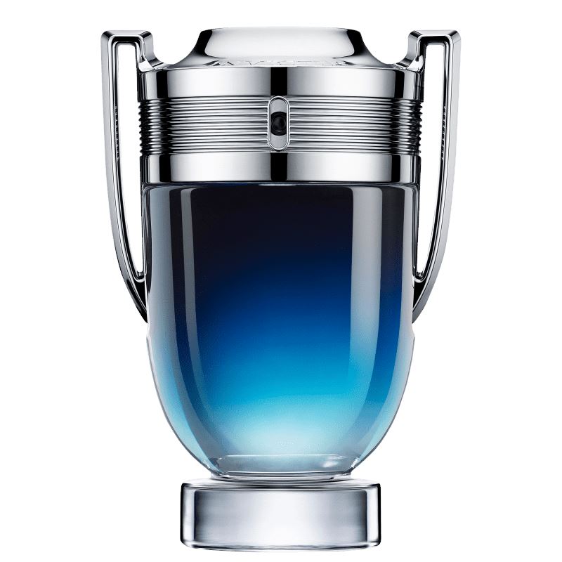 Invictus Legend Paco Rabanne - Eau de Parfum - Herrenparfum