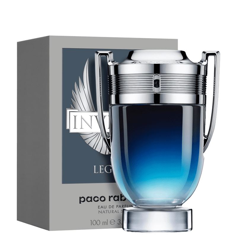 Invictus Legend Paco Rabanne - Eau de Parfum - Herrenparfum