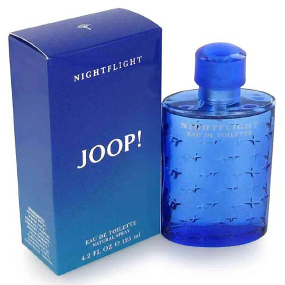 Joop! Nightflight - Eau De Toilette - Herrenparfum