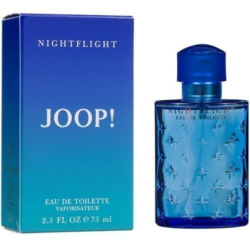 Joop! Nightflight - Eau De Toilette - Herrenparfum