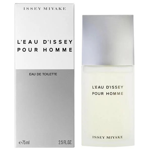 L'Eau d'Issey Pour Homme Issey Miyake - Eau de Toilette - Herrenparfum