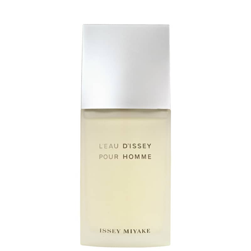 L'Eau d'Issey Pour Homme Issey Miyake - Eau de Toilette - Herrenparfum