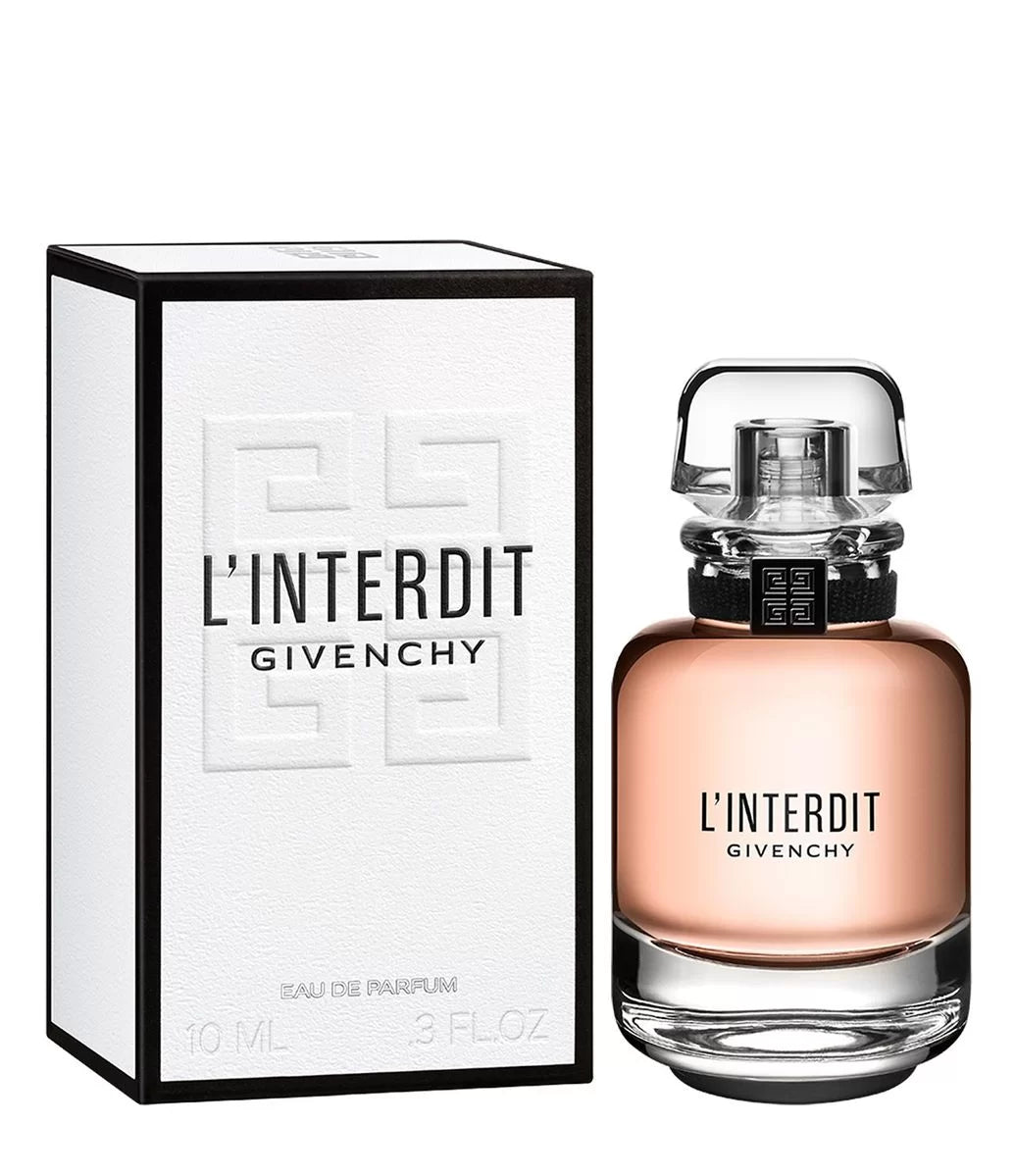 L’interdit Givenchy - Eau de Parfum - Damenparfum