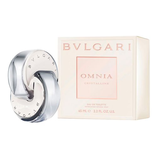 Bvlgari Omnia Crystalline - Eau de Toilette - Damenparfum