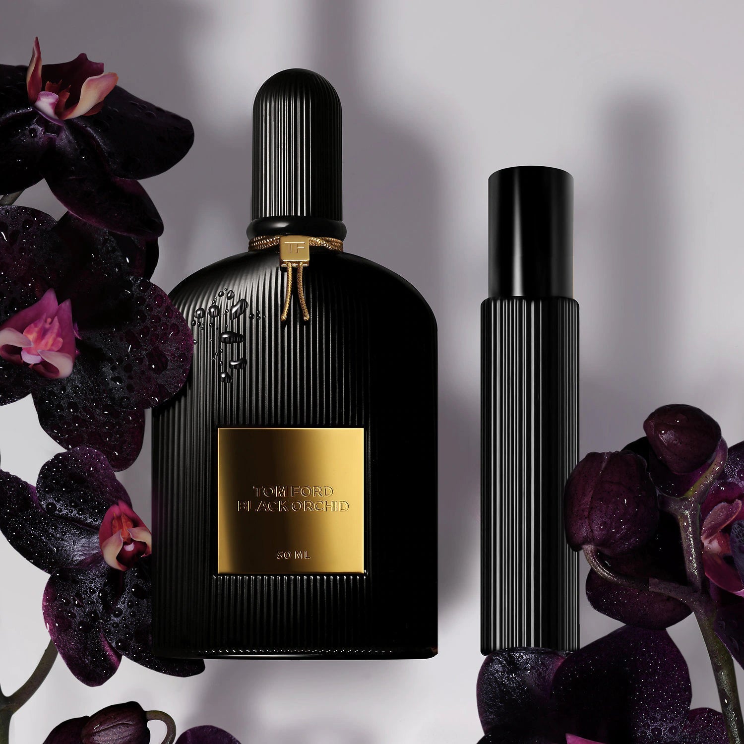 Black Orchid Tom Ford - Eau de Parfum - Damenparfum