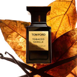 Tom Ford Tobacco Vanille - Eau De Parfum - Herrenparfum