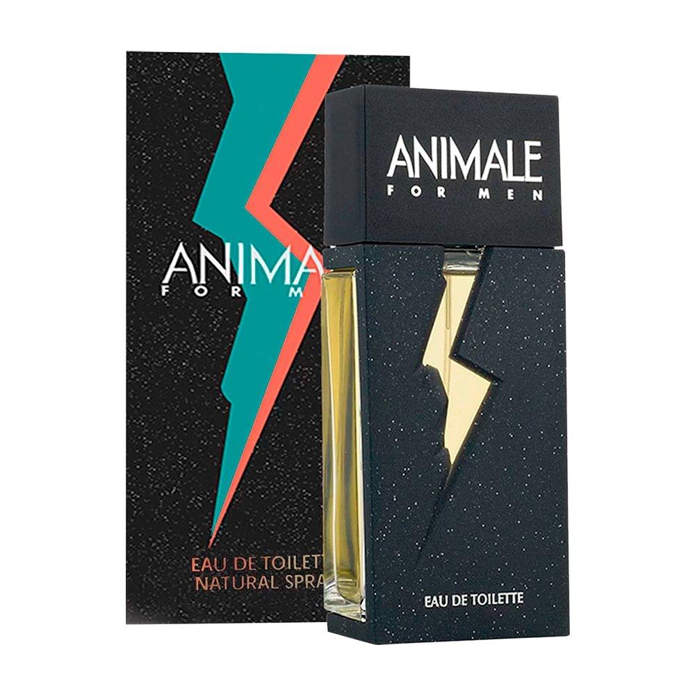 Animale For Men - Eau de Toilette - Herrenparfum