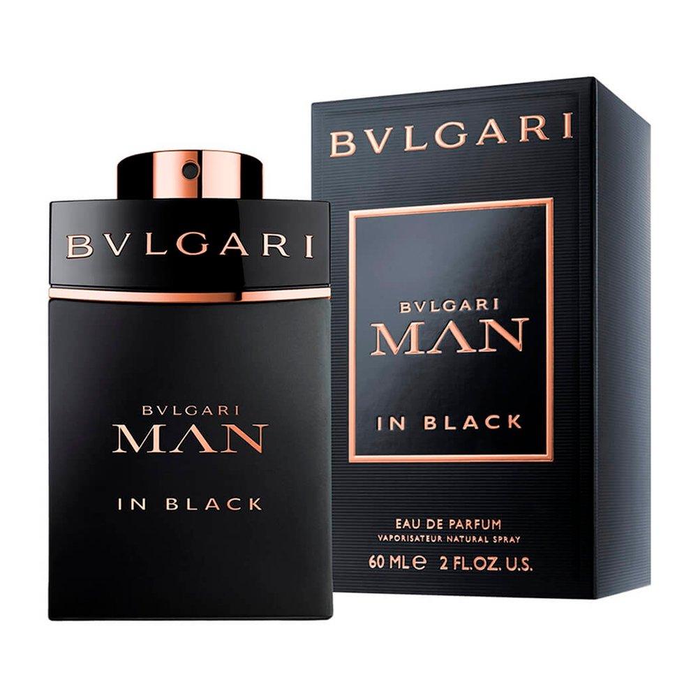 Bvlgari Man In Black - Eau de Parfum - Herrenparfum